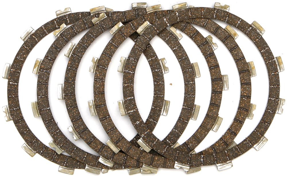 CLUTCH FRICTION PLATE EBC CK4419 thumbnail 2