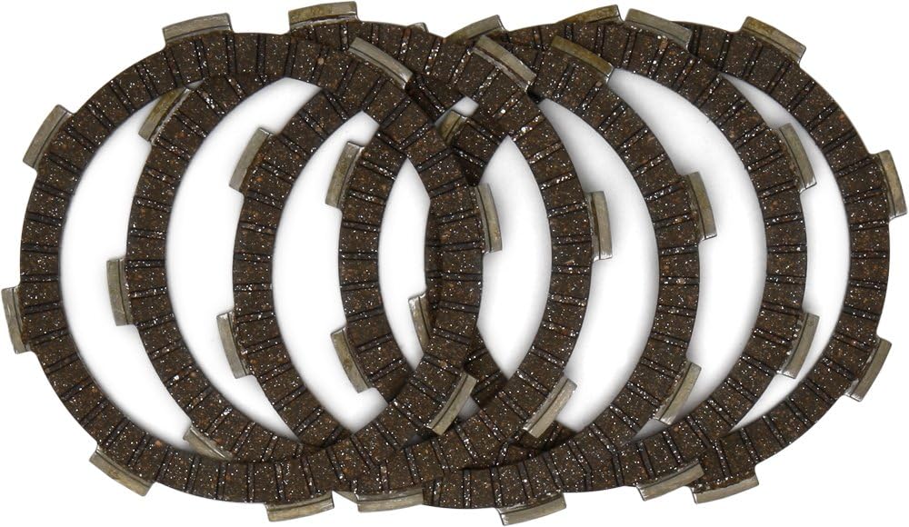 CLUTCH FRICTION PLATES EBC CK1119 thumbnail 2