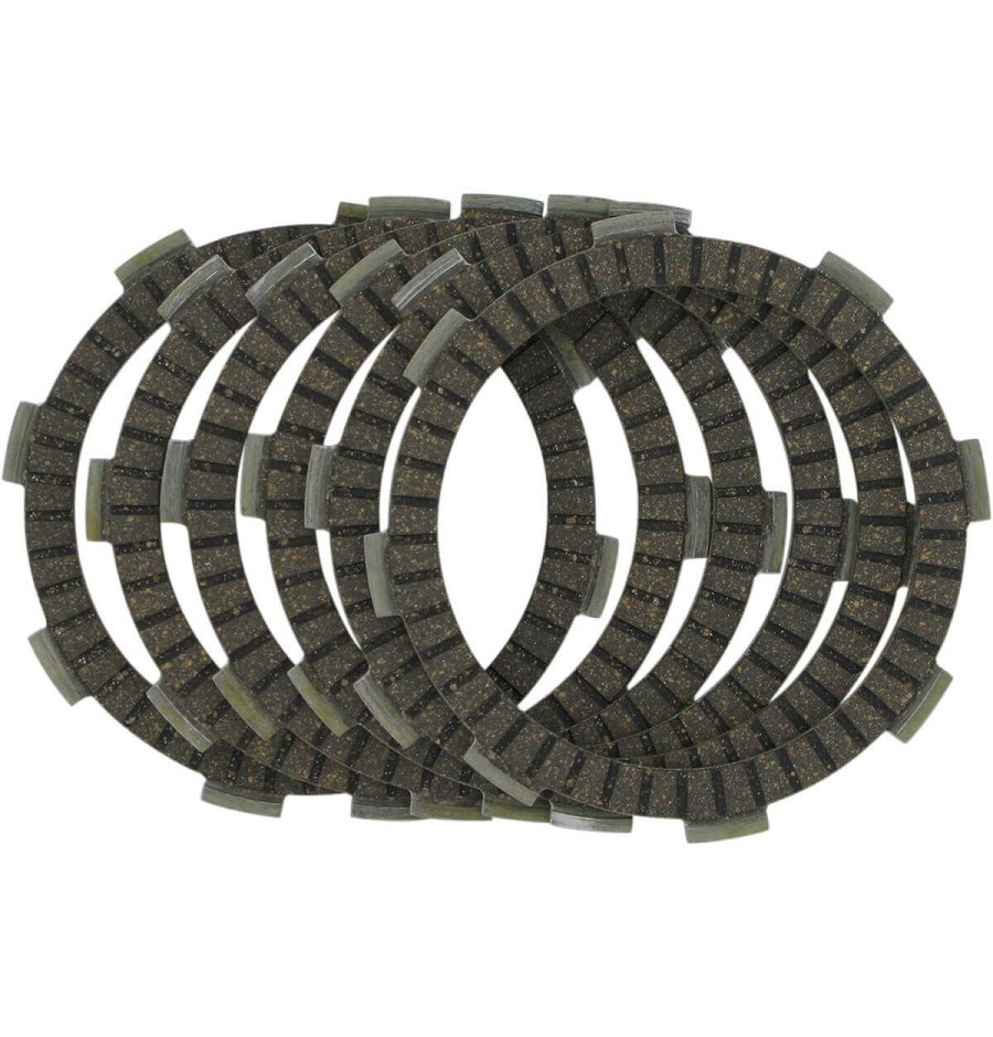 CLUTCH FRICTION PLATE EBC CK1191 thumbnail 2