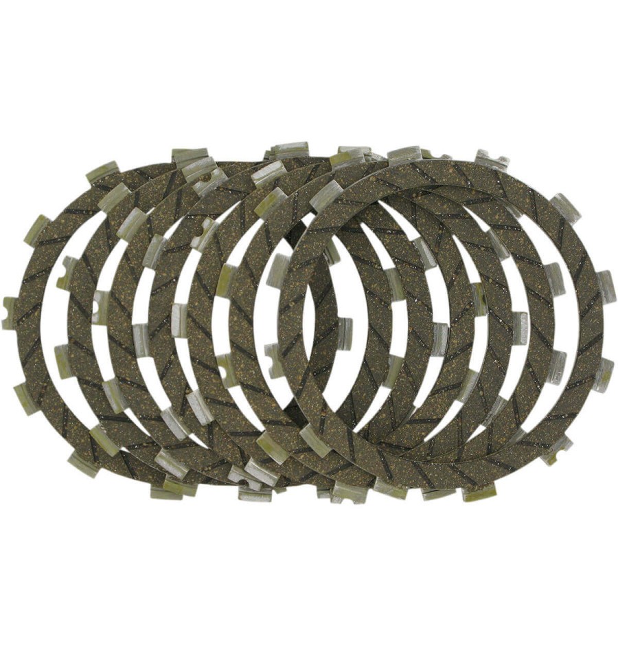 CLUTCH FRICTION PLATES EBC CK4425 thumbnail 2