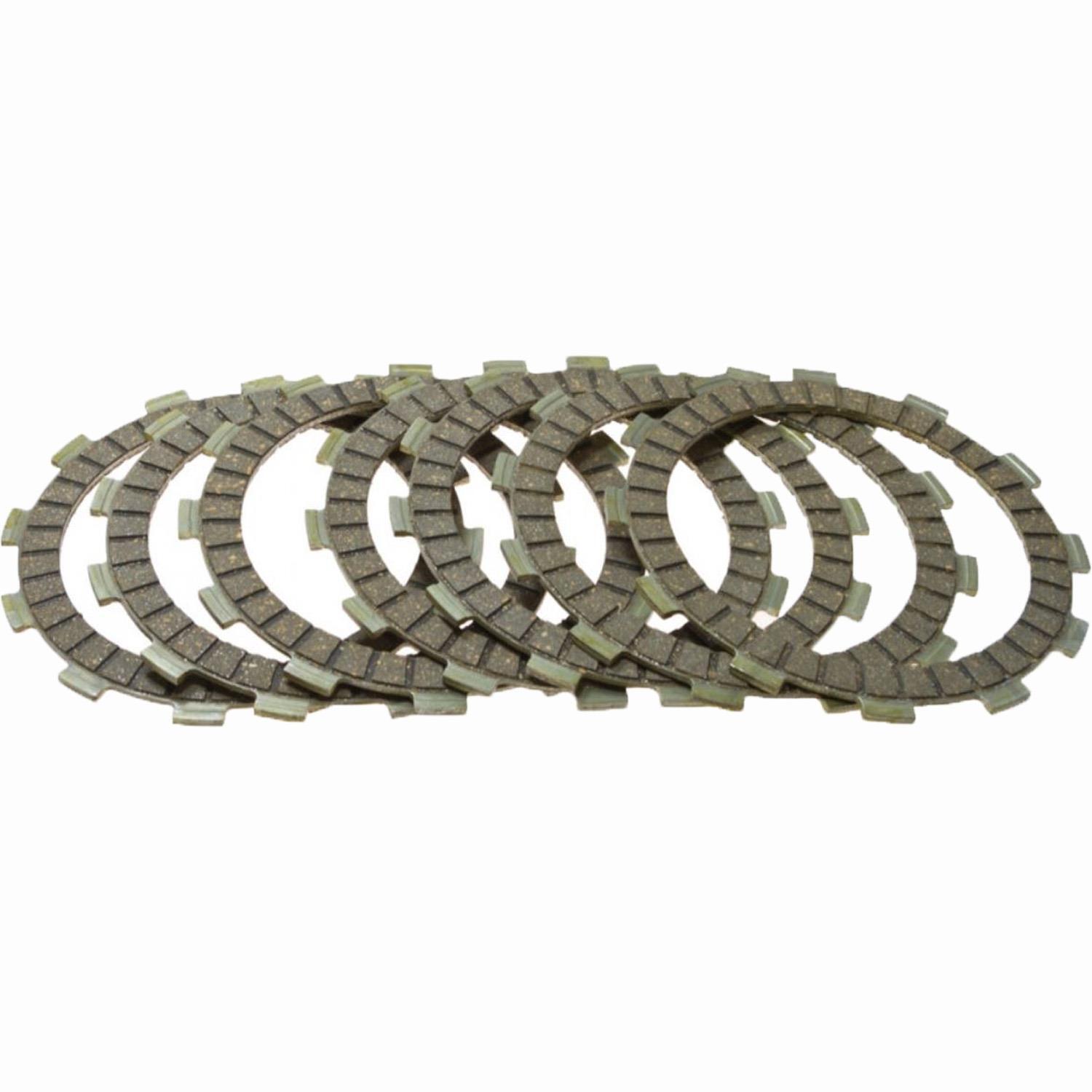 CLUTCH FRICTION PLATES EBC CK5611 thumbnail 2
