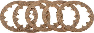 CLUTCH FRICTION PLATES EBC CK5674 thumbnail 2