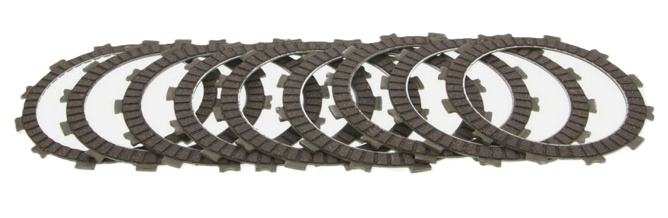 CLUTCH FRICTION PLATES EBC CK5648 thumbnail 2