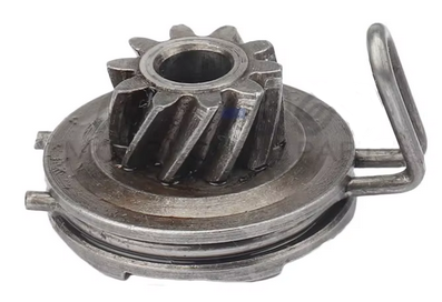 PINION GEAR KICKSTART SLEEVE SPRING 2001-2008 KTM 50 45133056000 45133052000 image 1