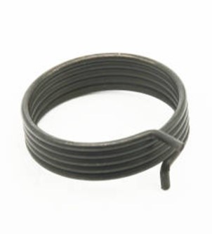 SPRING ONLY FOR KTM KICKSTART SHAFT 45133054000 image 1