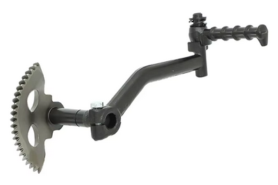 KICKSTART & SHAFT POLARIS SPORTSMAN SCRAMBLER PREDATOR 50CC 90CC 0450183 0450569 thumbnail 2