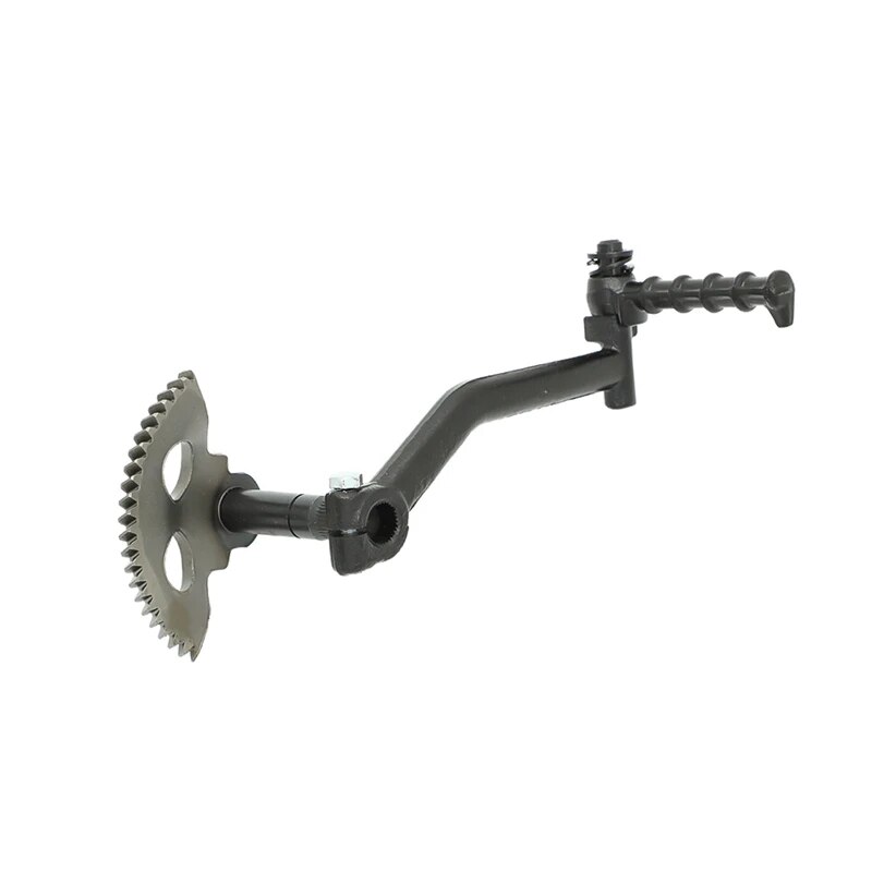 KICKSTART SHAFT & SPRING POLARIS SPORTSMAN SCRAMBLER PREDATOR 50 90 0450183 0450569 image 1
