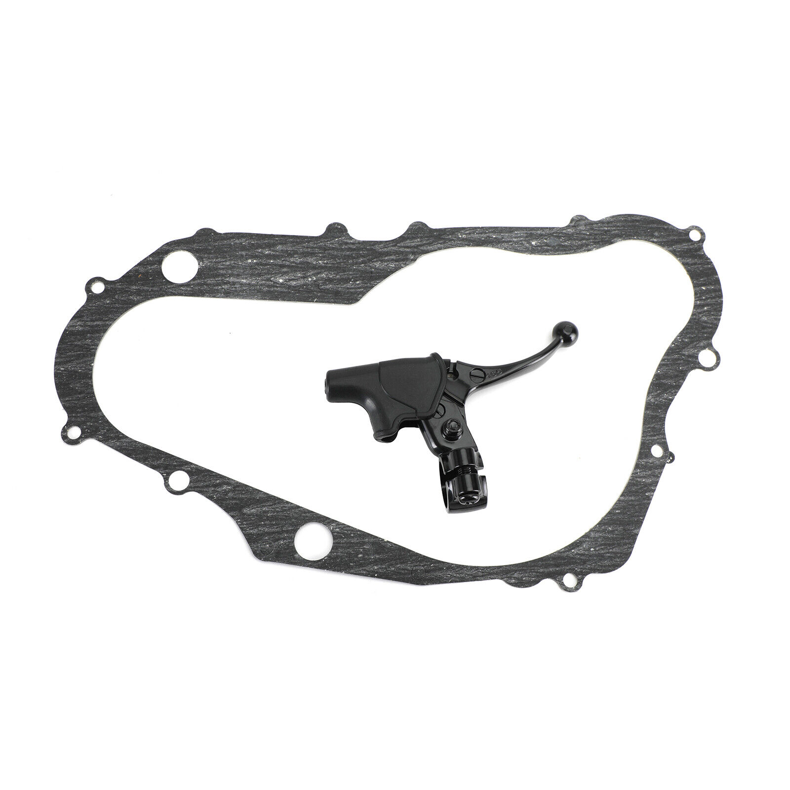 KICK START CONVERSION KIT SUZUKI 2006-2016 DR-Z400 E 26300-29815 thumbnail 2