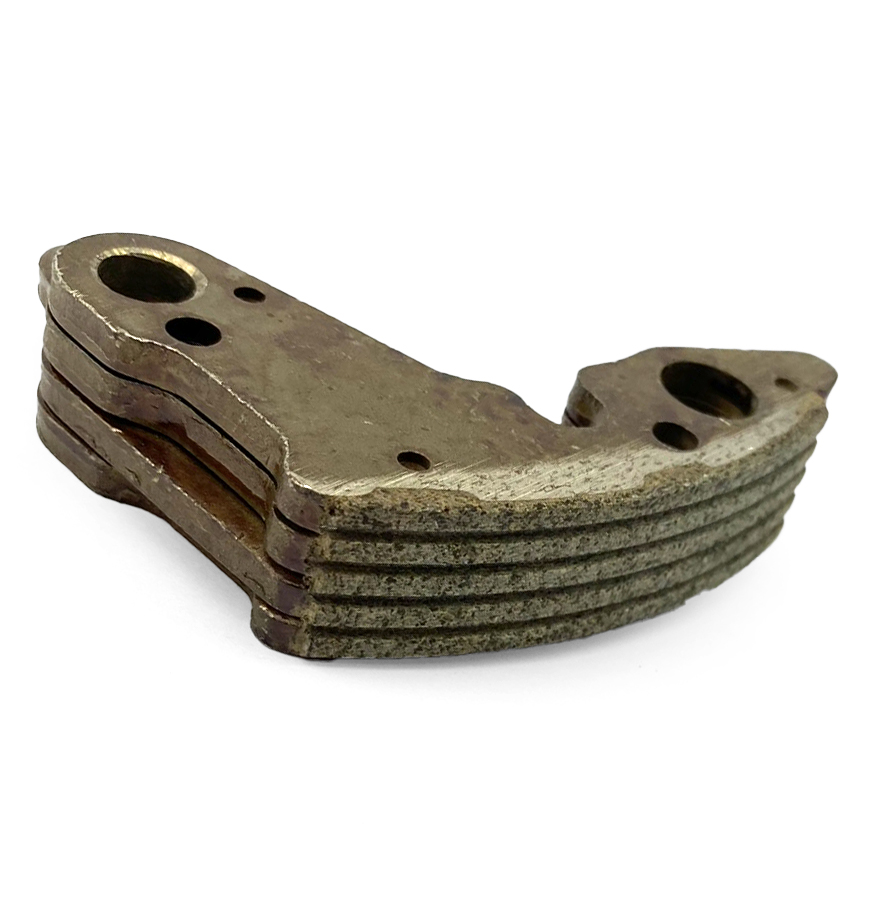 CLUTCH SHOE HONDA EACH, AT-03928 thumbnail 3