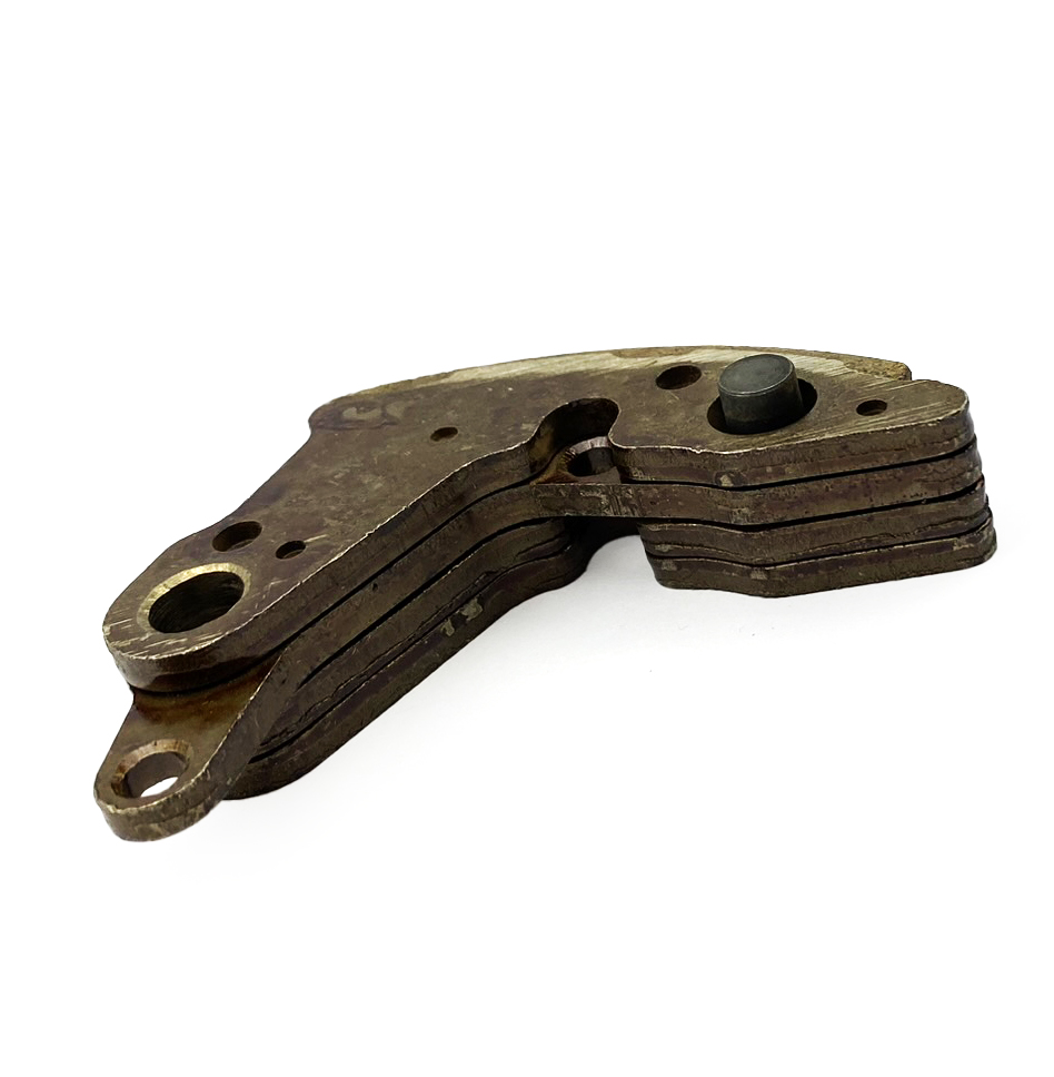 CLUTCH SHOE HONDA EACH, AT-03928 thumbnail 4