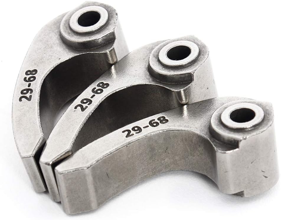 CLUTCH SHIFT WEIGHTS 29-68 PACK 3 POLARIS RZR XP 1000 5139618 image 1