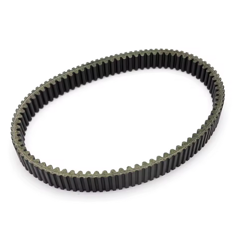 DRIVE BELT 02-18 SUZUKI EIGER KING QUAD QUADSPORT 80 400 27601-38F00 thumbnail 2