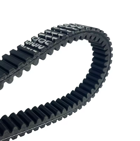 DRIVE BELT 03-13 KAWASAKI PRAIRIE BRUTE FORCE KFX TERYX 360 650 700 750 59011-0003 thumbnail 2