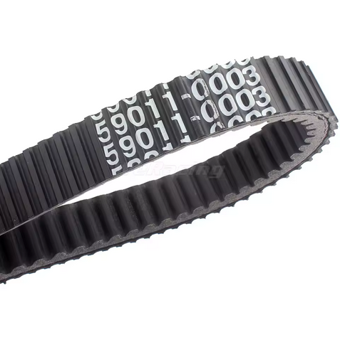 DRIVE BELT KAWASAKI KVF 360 650 700 750 PRAIRIE BRUTE FORCE SUZUKI ARCTIC CAT 59011-0003 thumbnail 4