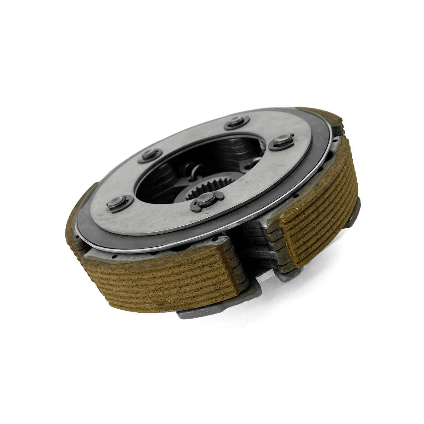 WET CLUTCH CARRIER YXR660 RHINO 2004-2007, 5KM-16611-10-00 image 1