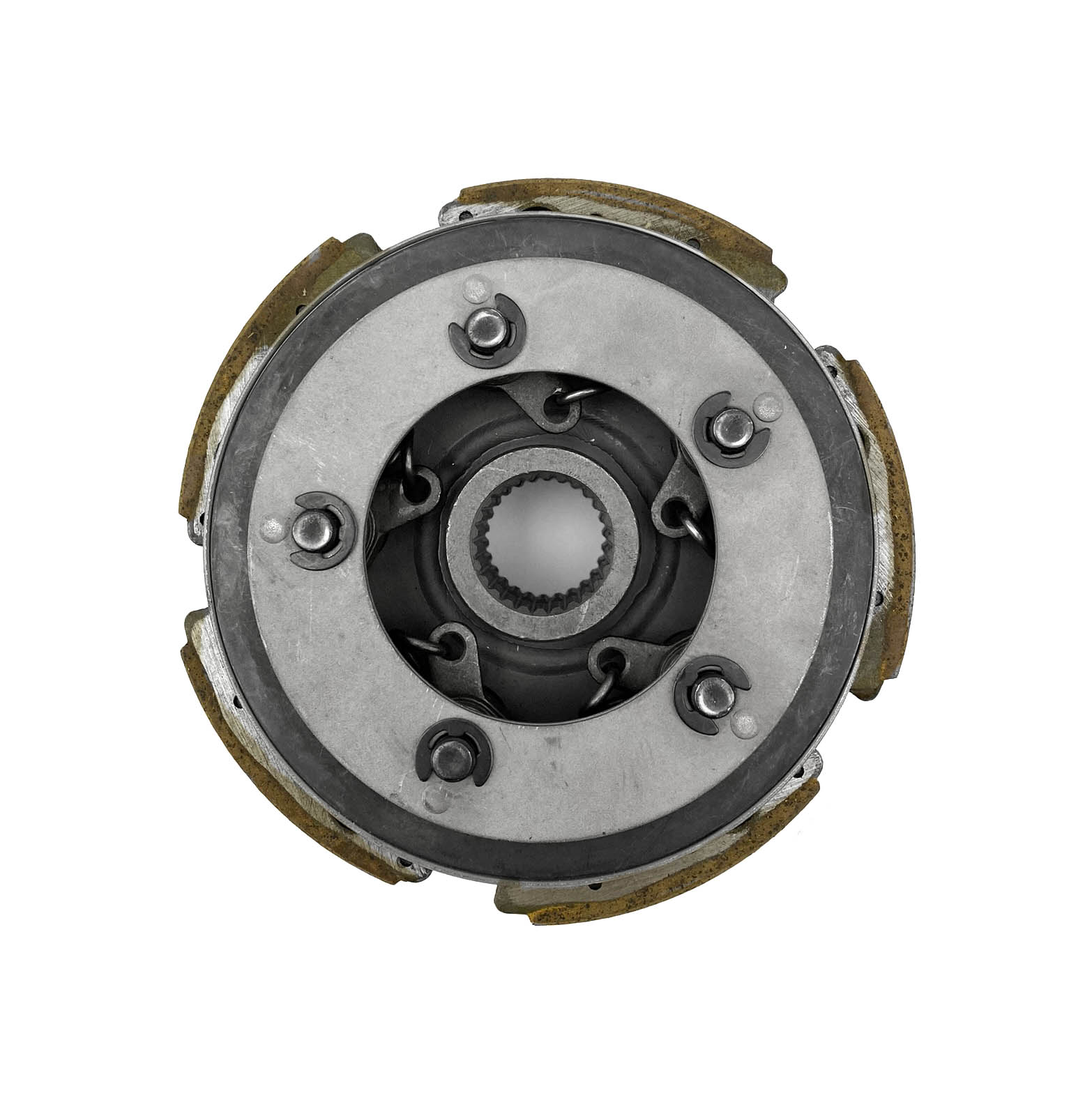 WET CLUTCH CARRIER YXR660 RHINO 2004-2007, 5KM-16611-10-00 thumbnail 3
