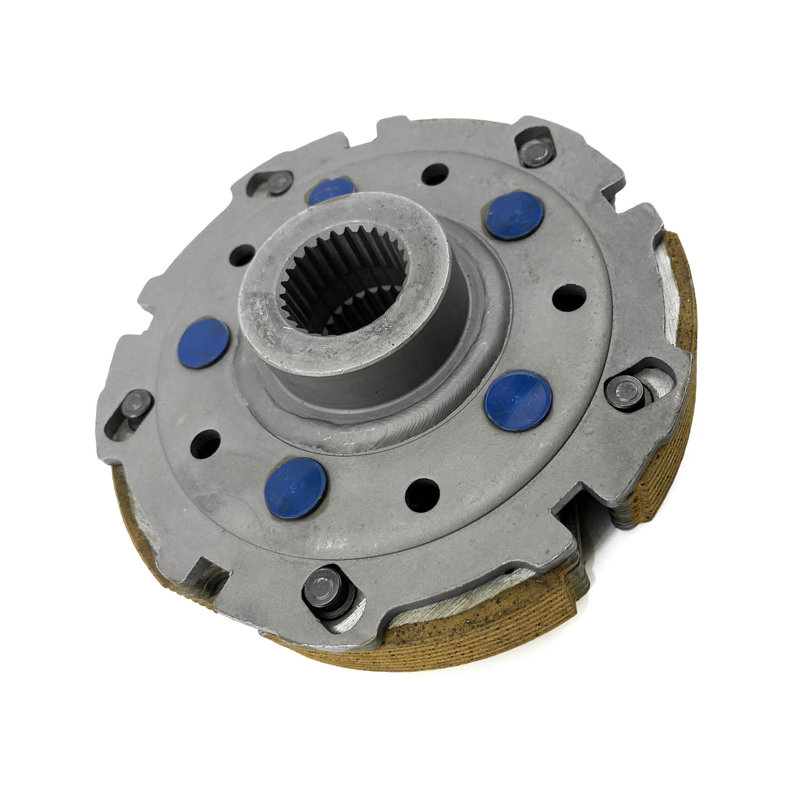 WET CLUTCH CARRIER YXR660 RHINO 2004-2007, 5KM-16611-10-00 thumbnail 2