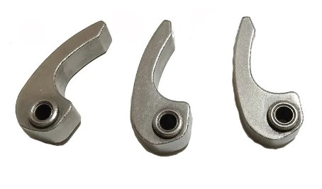PRIMARY CLUTCH WEIGHT SET 2011-2016 POLARIS RZR 900 XPRZR S 1322981 image 1