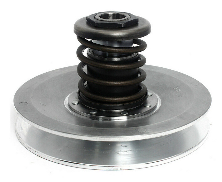 SECONDARY CLUTCH YAMAHA GRIZZLY YFM450 2007-2013 5GH-17660-10-00 5GH-17670-00-00 image 1