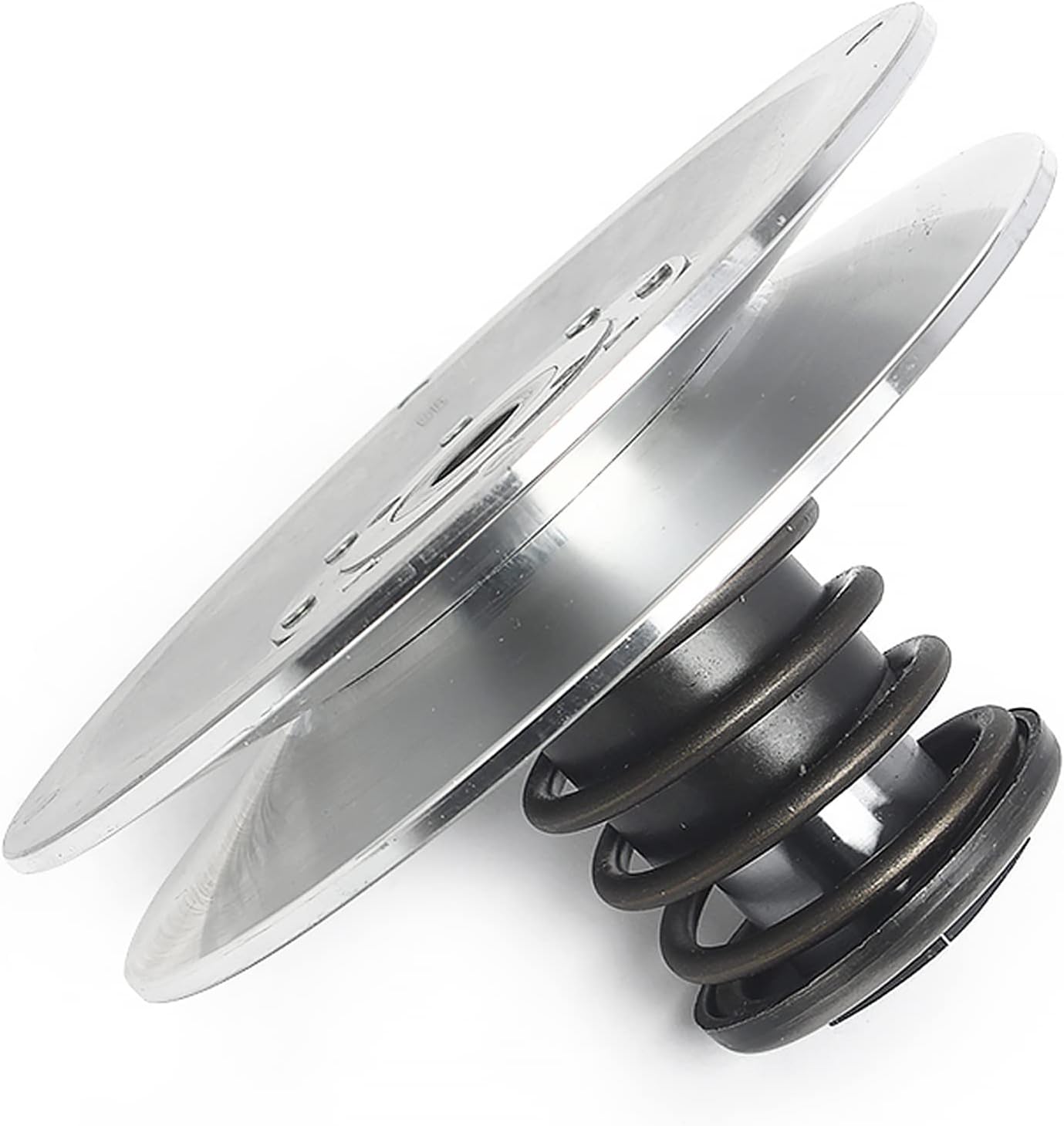 SECONDARY CLUTCH YAMAHA GRIZZLY YFM450 2007-2013 5GH-17660-10-00 5GH-17670-00-00 thumbnail 3