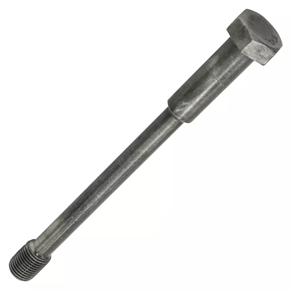 MAIN CLUTCH CENTRE BOLT HEX HEAD M14 X 165MM CAN-AM 420841161 image 1