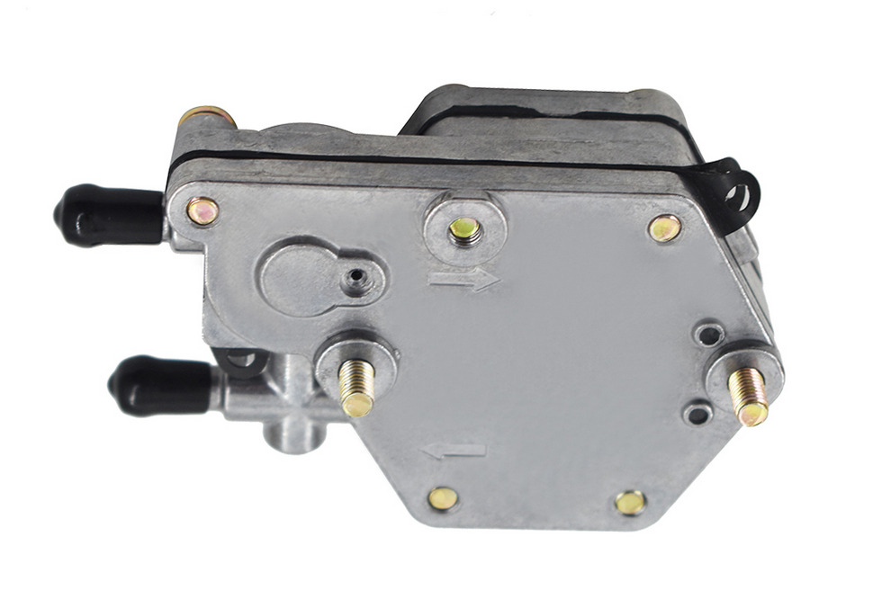 Fuel Pump Assembly POLARIS Sportsman 500 / 600 YAMAHA XJ600 thumbnail 3