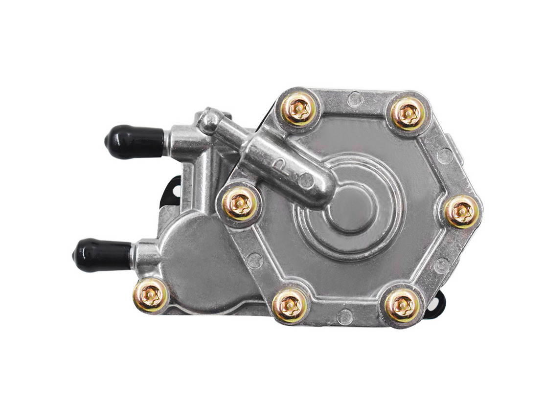 Fuel Pump Assembly POLARIS Sportsman 500 / 600 YAMAHA XJ600 thumbnail 5