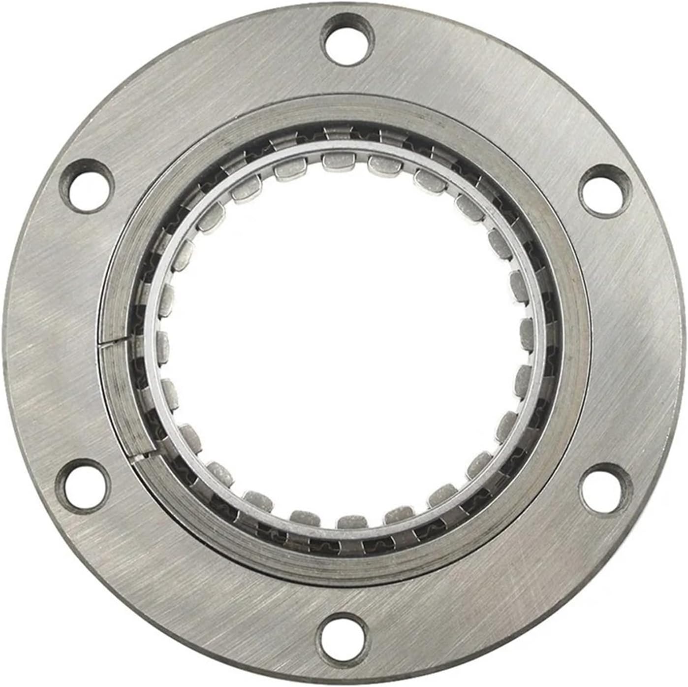 STARTER CLUTCH 2003 - 2008 YAMAHA GRIZZLY 660 5KM-15517-10-00 5KM-15590-00-00 thumbnail 2