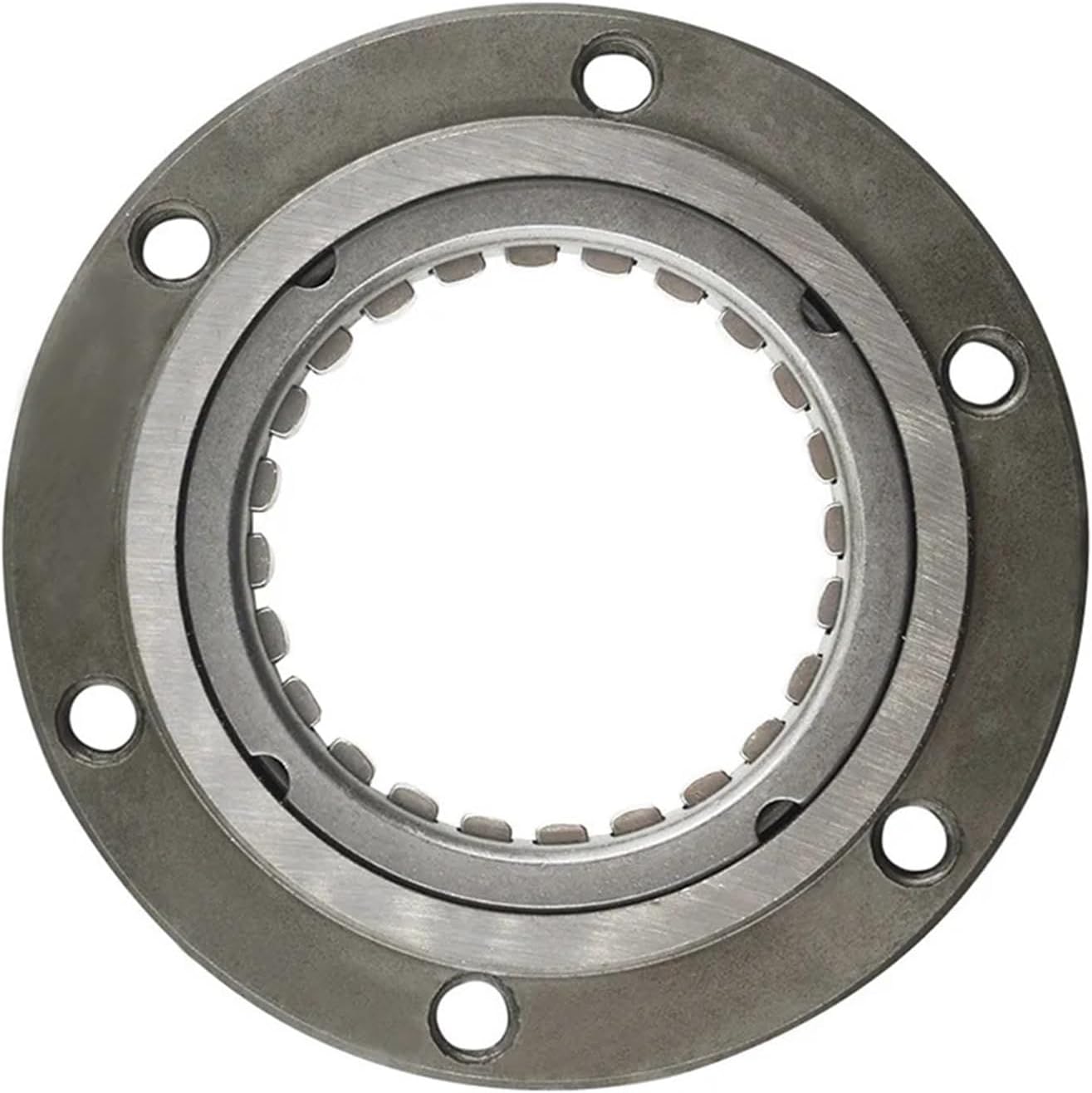 STARTER CLUTCH 2003 - 2008 YAMAHA GRIZZLY 660 5KM-15517-10-00 5KM-15590-00-00 thumbnail 3