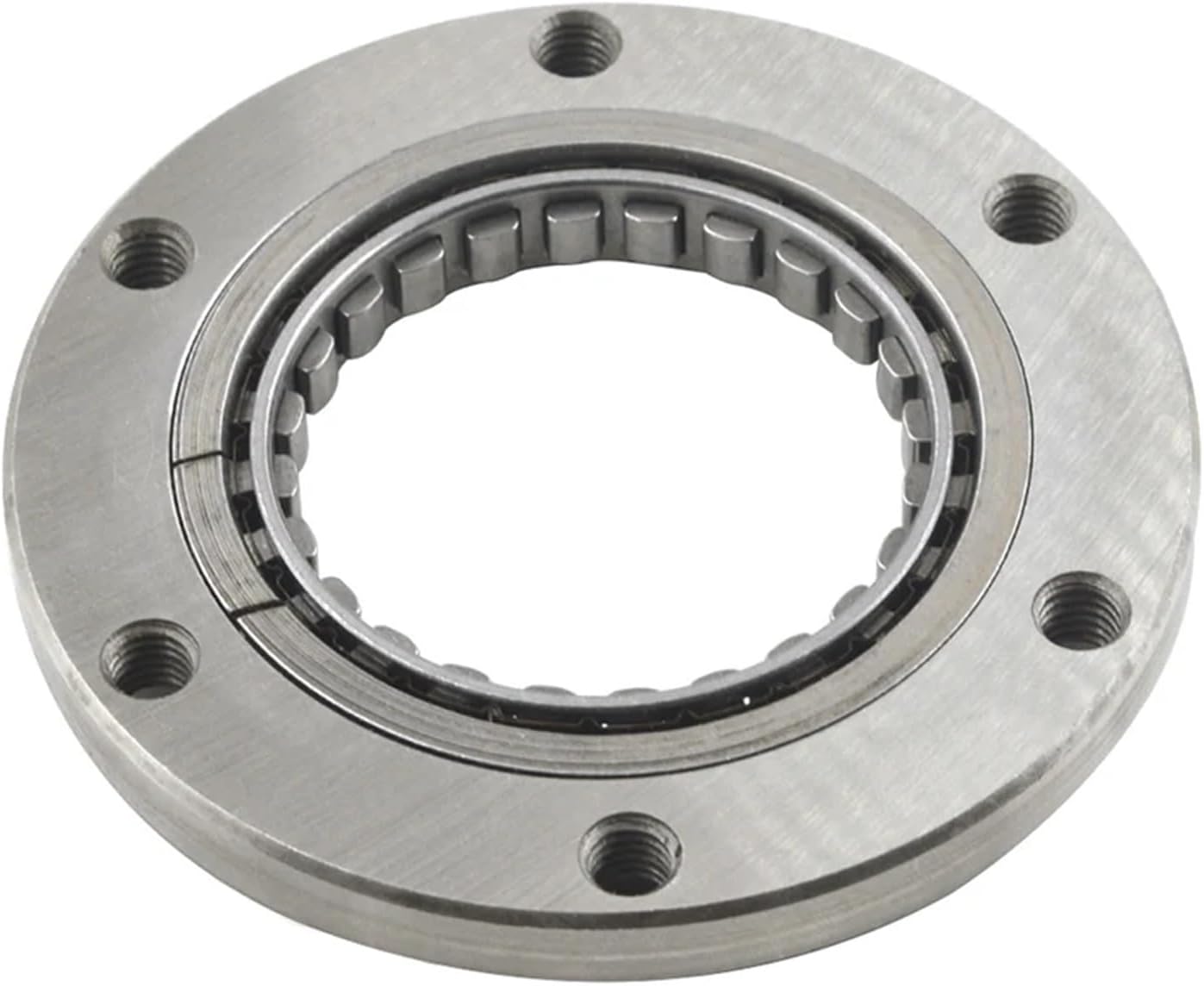 STARTER CLUTCH 2003 - 2008 YAMAHA GRIZZLY 660 5KM-15517-10-00 5KM-15590-00-00 thumbnail 4