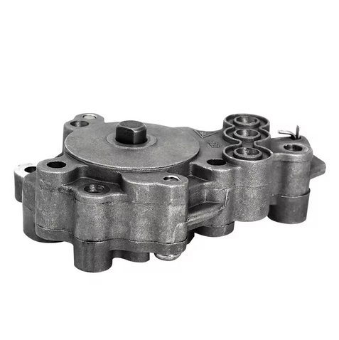 OIL PUMP 1999-2014 HONDA TRX400EX 15100-HN1-000 thumbnail 4