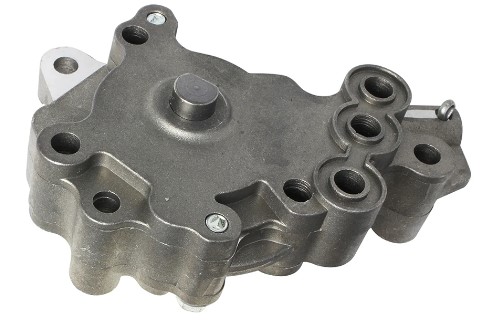 OIL PUMP 1999-2014 HONDA TRX400EX 15100-HN1-000