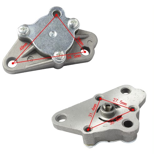 Oil Pump Honda Z50 CT70 C70 thumbnail 2
