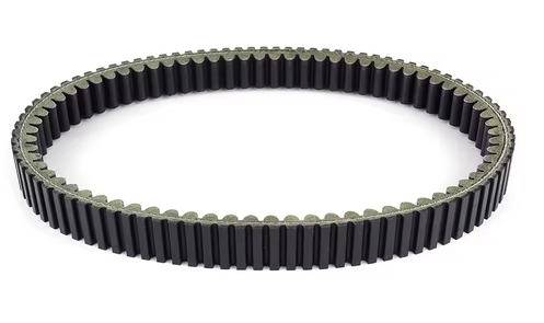 DRIVE BELT 04-19 KAWASAKI YAMAHA BRUTE FORCE TERYX BRUIN GRIZZLY 350 400 450 750 1142-0250 thumbnail 2