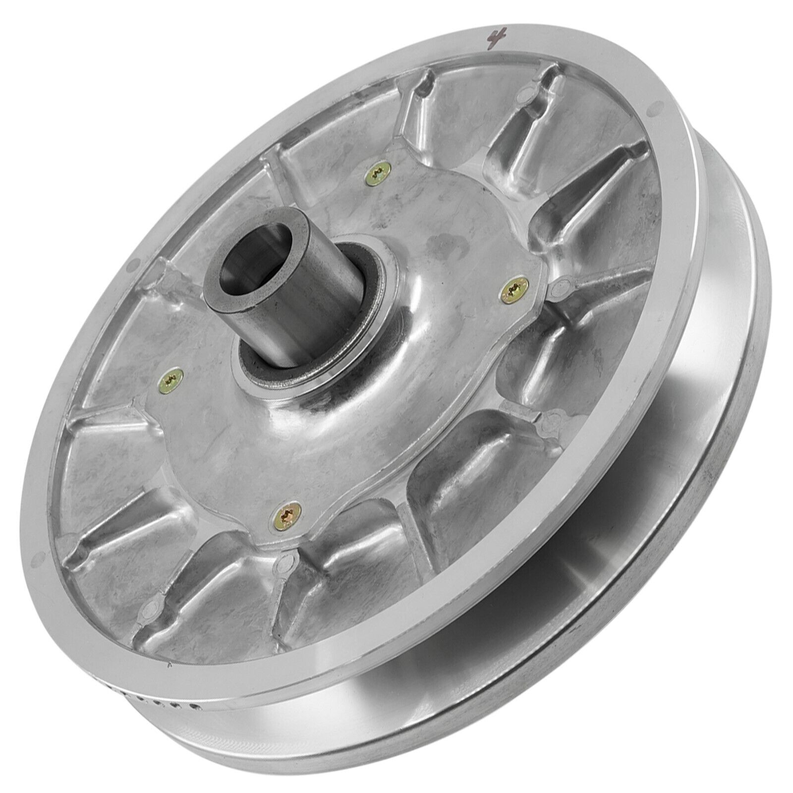 SECONDARY DRIVE CLUTCH 04-14 POLARIS 500 570 700 SPORTSMAN 1322706 image 1