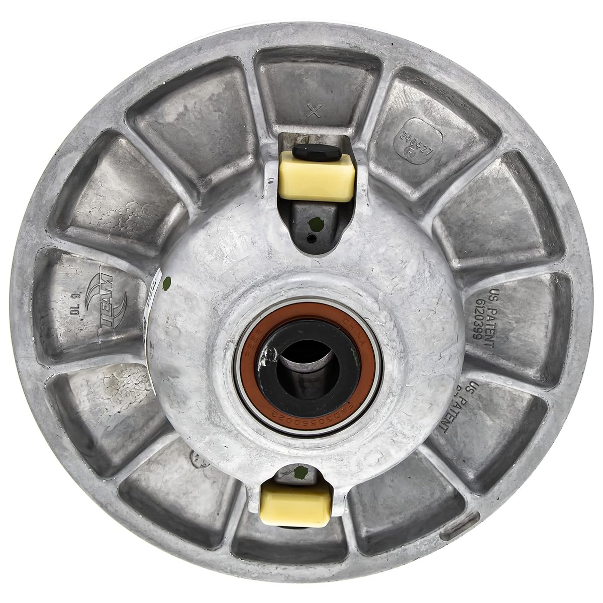 SECONDARY DRIVE CLUTCH 2016 POLARIS RZR XP 4 1000 1323298 thumbnail 2