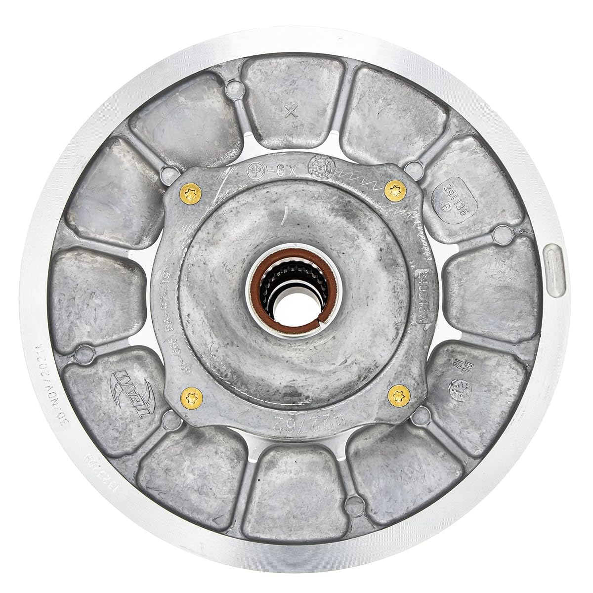 SECONDARY DRIVE CLUTCH 2016 POLARIS RZR XP 4 1000 1323298 thumbnail 3