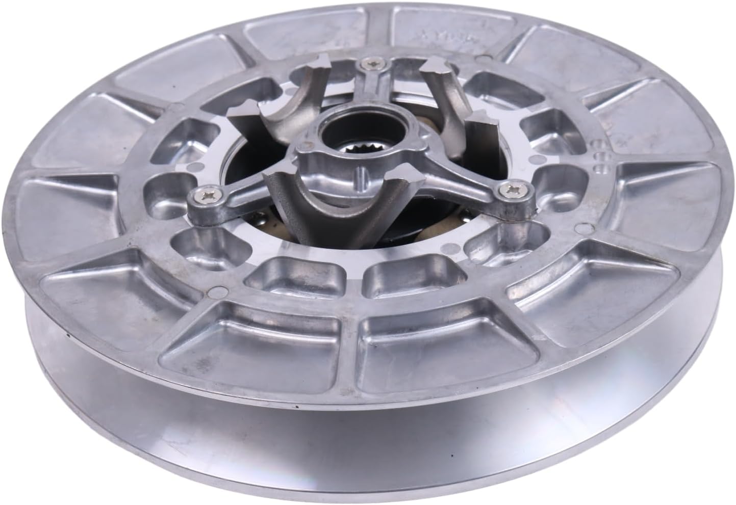 SECONDARY DRIVE CLUTCH 2019-2020 POLARIS TURBO S XP 4 5142384 7045185 1323394 thumbnail 2
