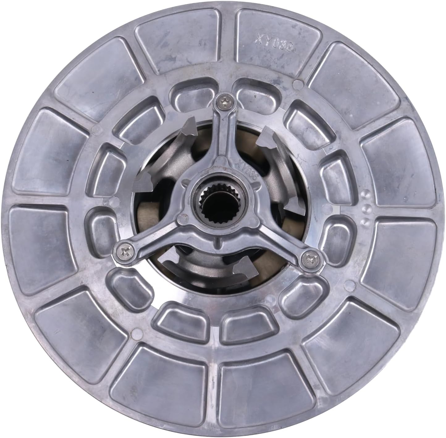 SECONDARY DRIVE CLUTCH 2019-2020 POLARIS TURBO S XP 4 5142384 7045185 1323394 thumbnail 3