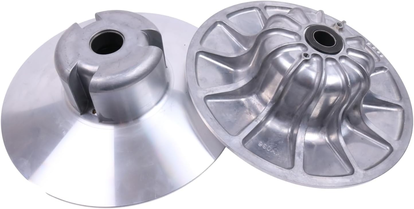 SECONDARY DRIVE CLUTCH 2019-2020 POLARIS TURBO S XP 4 5142384 7045185 1323394 thumbnail 4