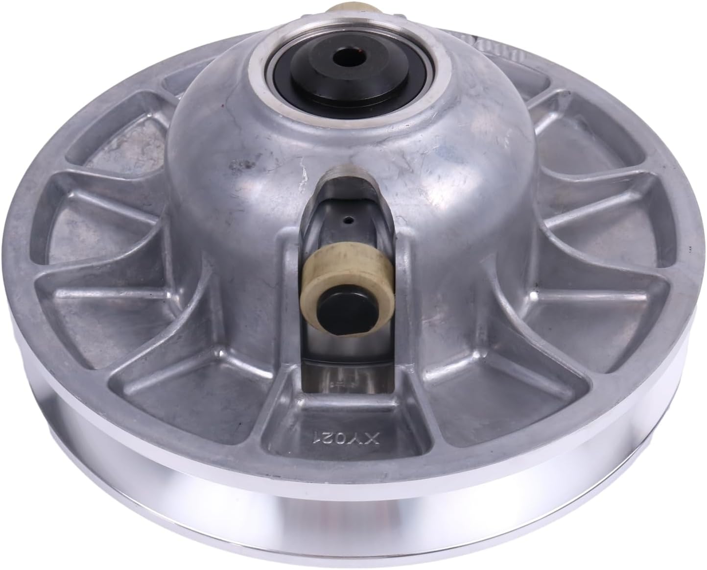 SECONDARY DRIVE CLUTCH 16-22 POLARIS RZR 900 3235871 7044505) 323408 image 1