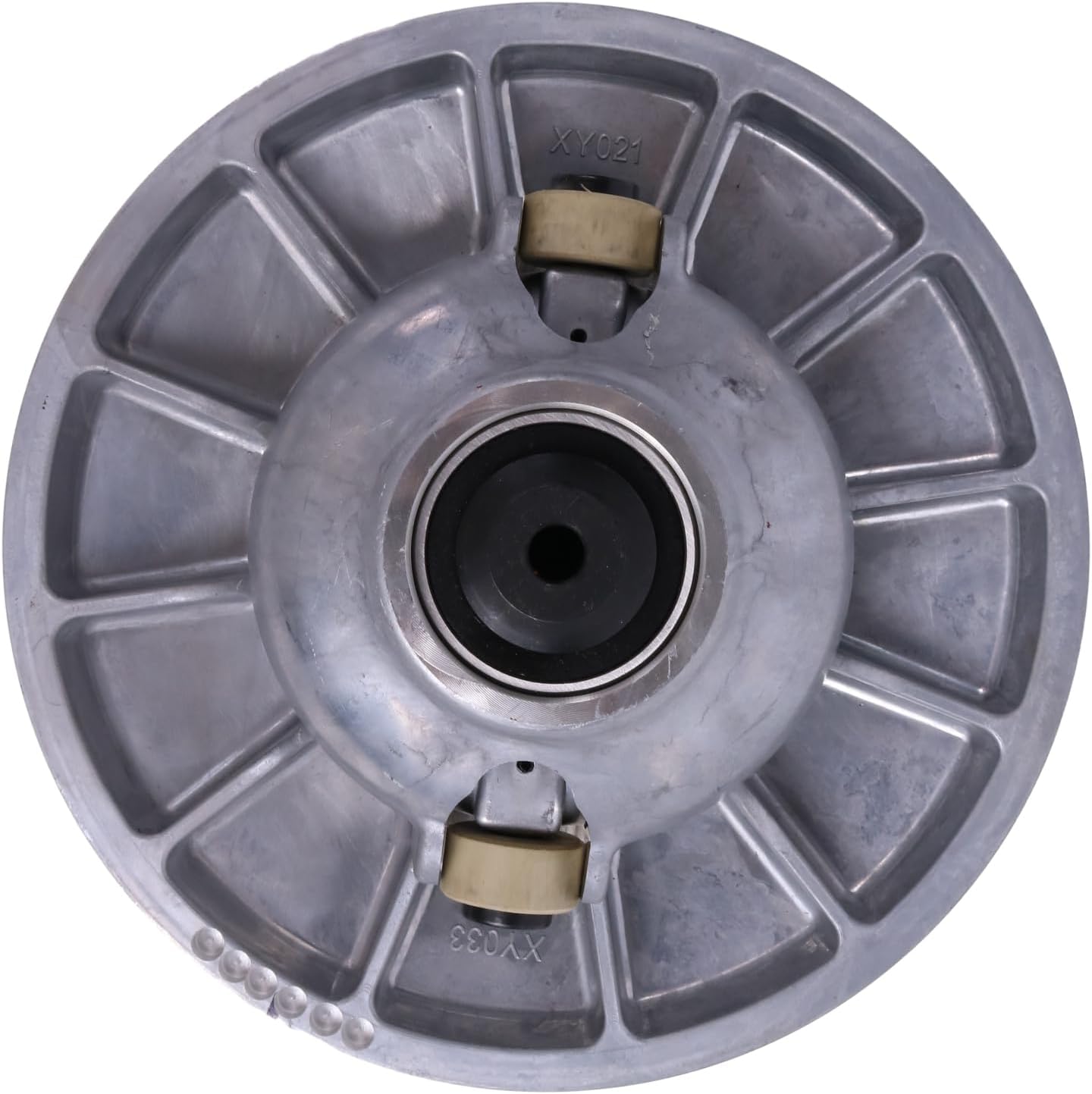 SECONDARY DRIVE CLUTCH 16-22 POLARIS RZR 900 3235871 7044505) 323408 thumbnail 3