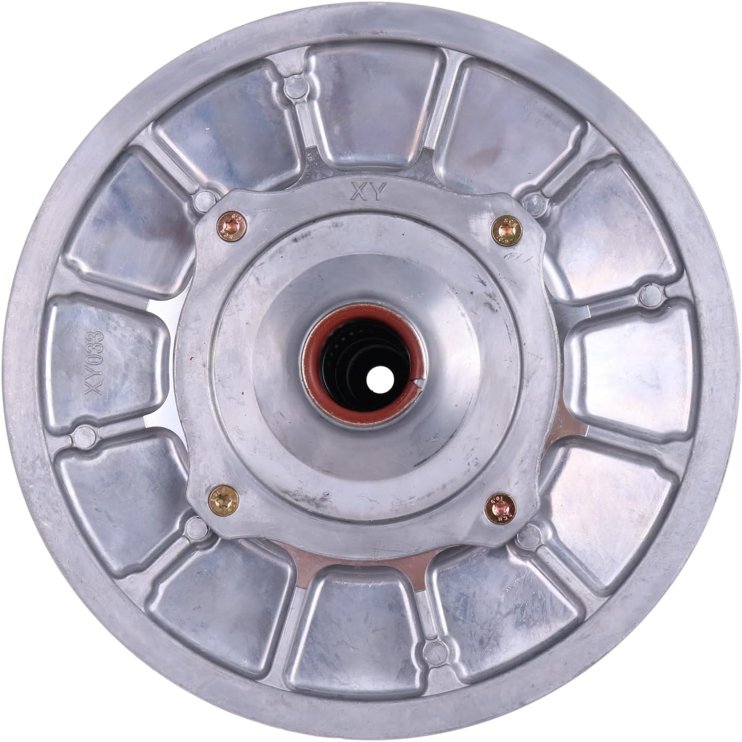 SECONDARY DRIVE CLUTCH 16-22 POLARIS RZR 900 3235871 7044505) 323408 thumbnail 4
