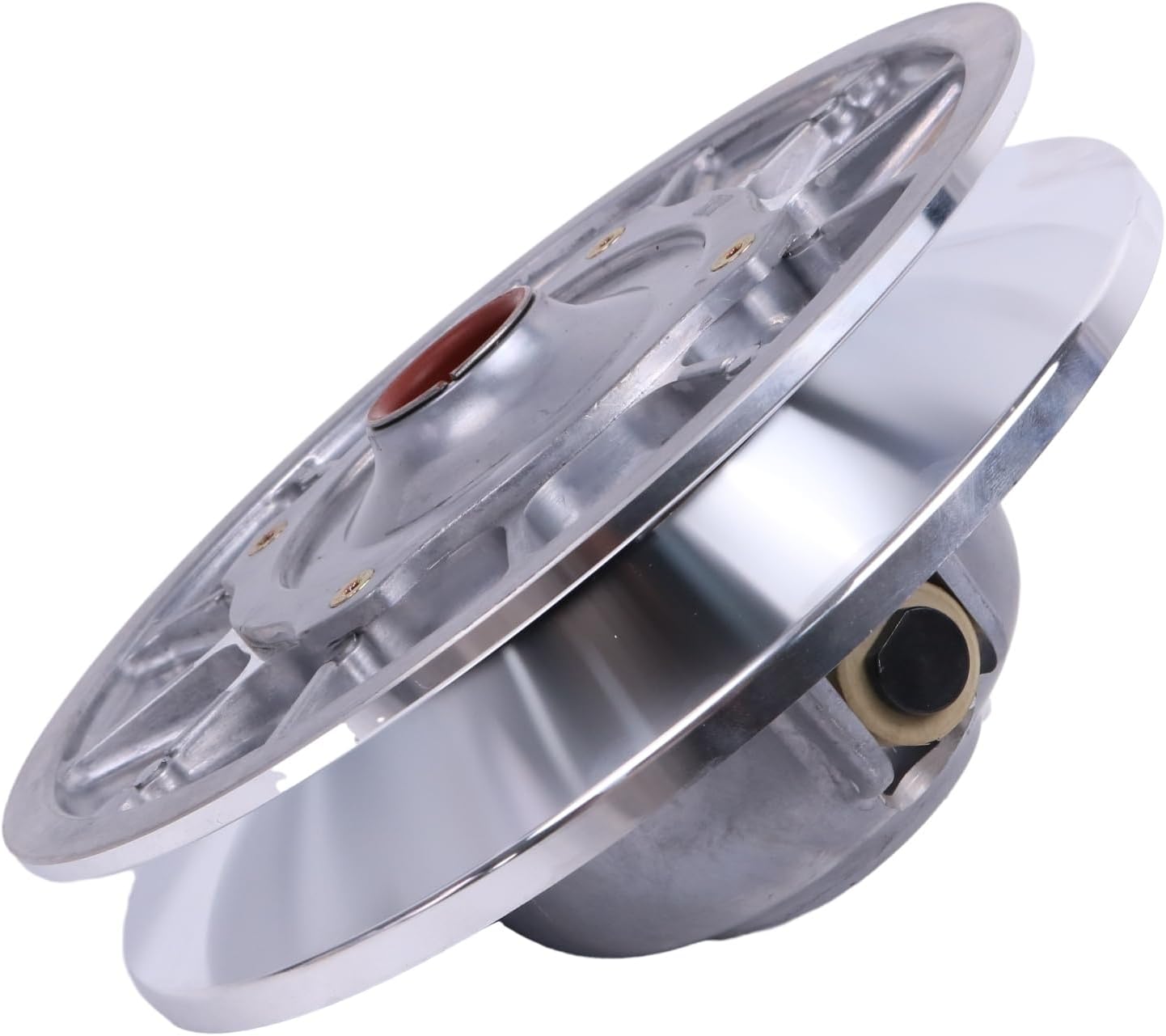 SECONDARY DRIVE CLUTCH 16-22 POLARIS RZR 900 3235871 7044505) 323408 thumbnail 5