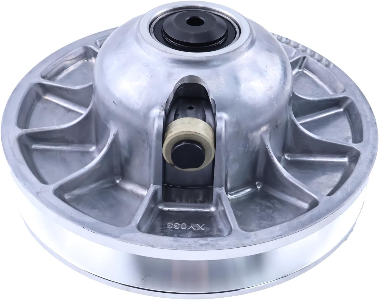 SECONDARY DRIVE CLUTCH 30mm B-TIED 17-20 POLARIS RZR XP 1000 1323403 3236042 7044708 image 1