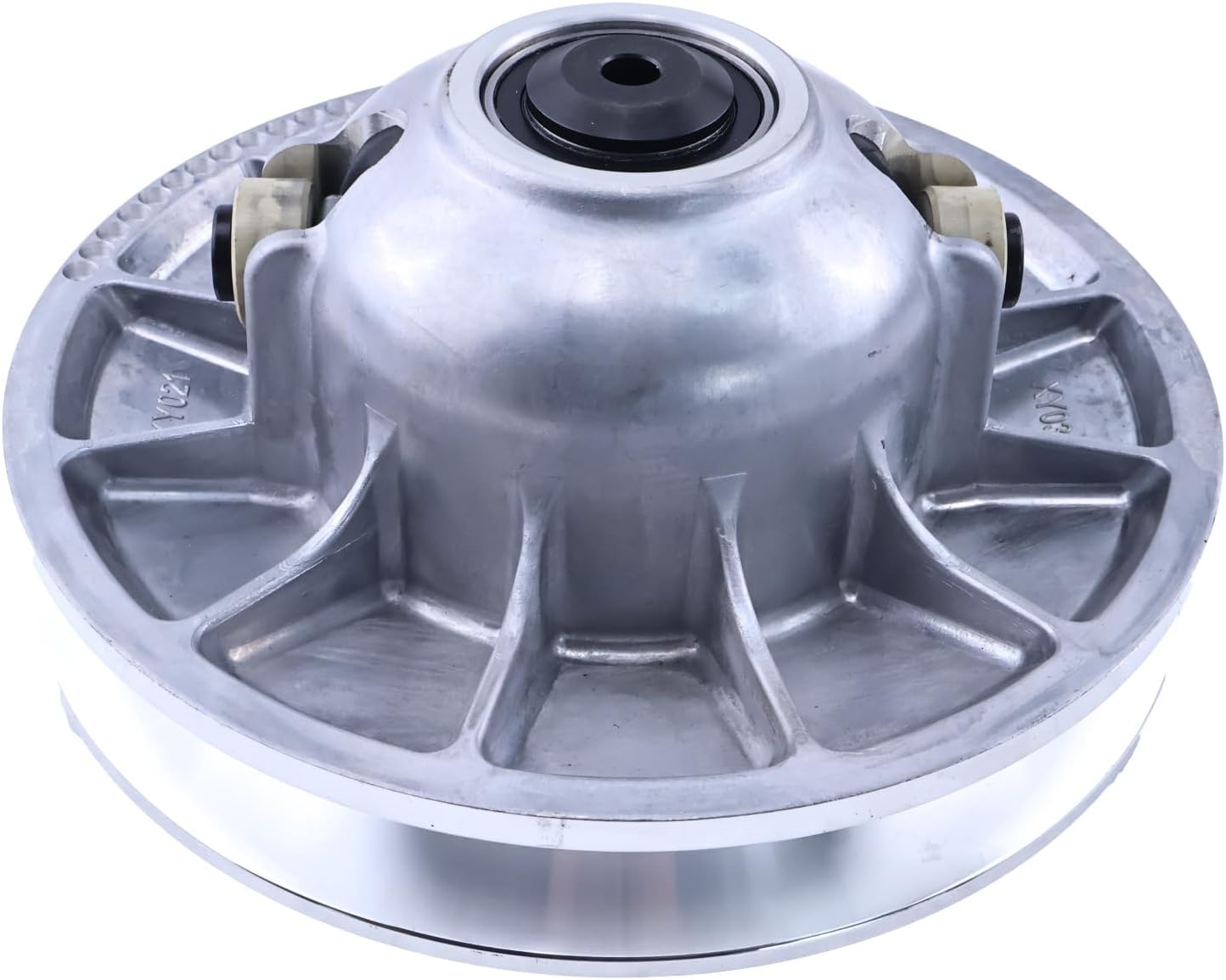 SECONDARY DRIVE CLUTCH 30mm B-TIED 17-20 POLARIS RZR XP 1000 1323403 3236042 7044708 thumbnail 2