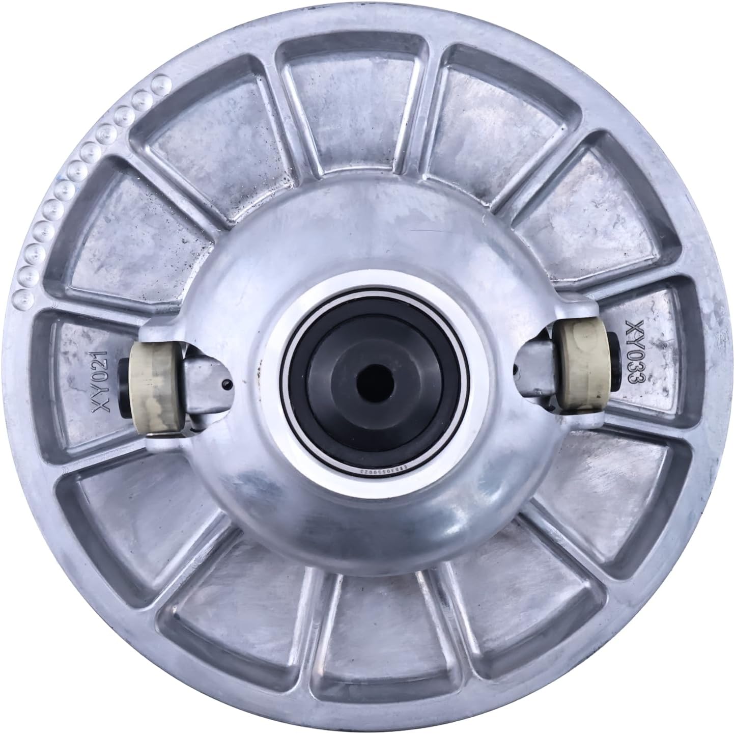 SECONDARY DRIVE CLUTCH 30mm B-TIED 17-20 POLARIS RZR XP 1000 1323403 3236042 7044708 thumbnail 3