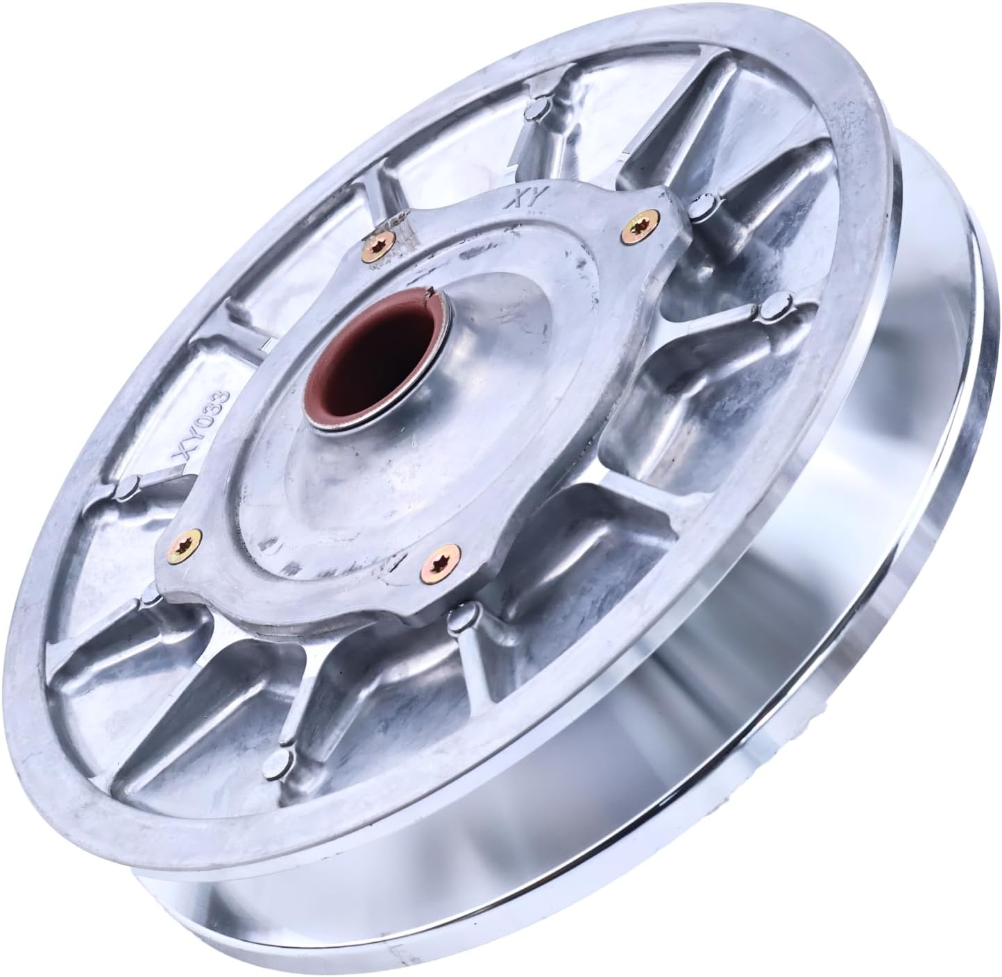 SECONDARY DRIVE CLUTCH 30mm B-TIED 17-20 POLARIS RZR XP 1000 1323403 3236042 7044708 thumbnail 4