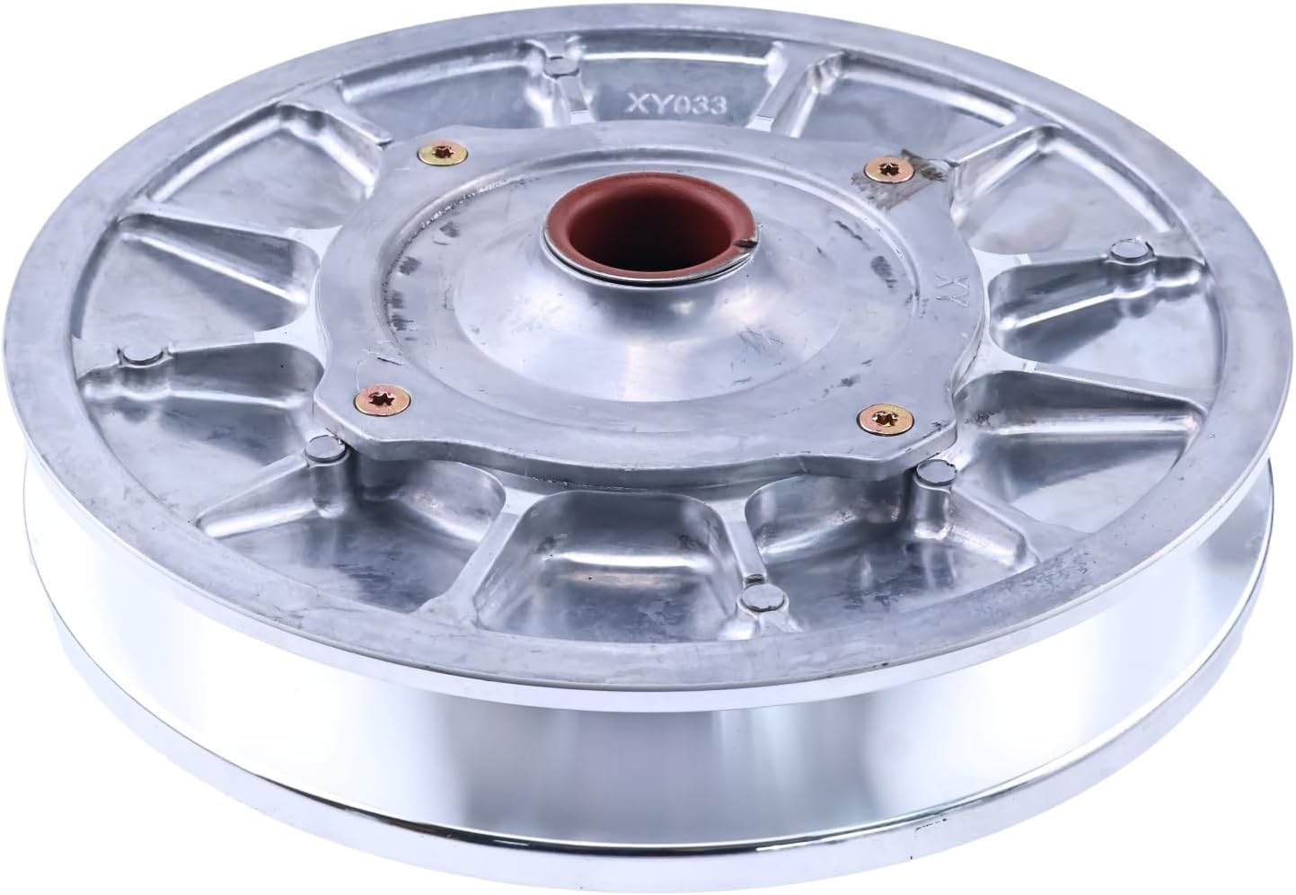 SECONDARY DRIVE CLUTCH 30mm B-TIED 17-20 POLARIS RZR XP 1000 1323403 3236042 7044708 thumbnail 5