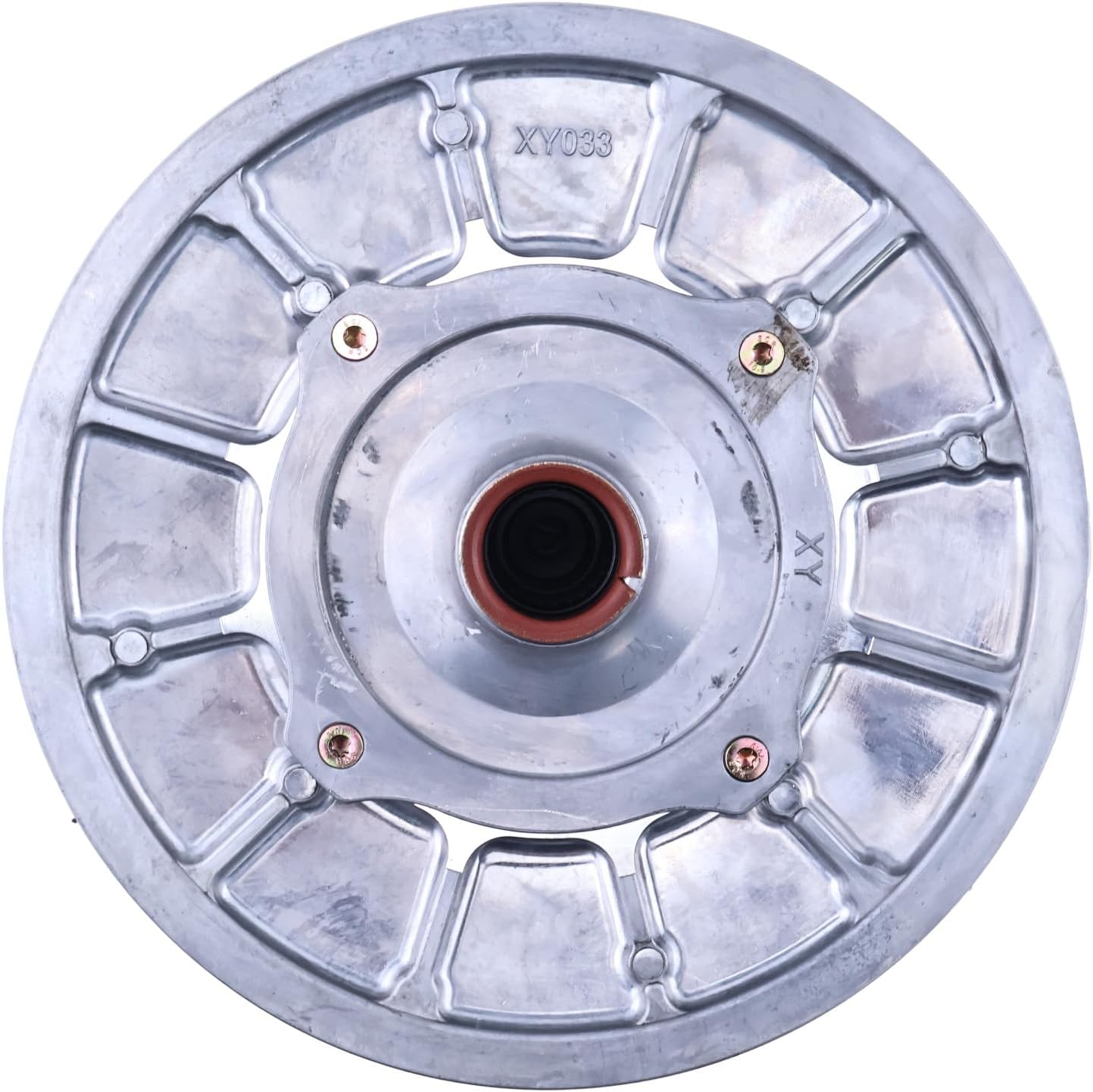 SECONDARY DRIVE CLUTCH 30mm B-TIED 17-20 POLARIS RZR XP 1000 1323403 3236042 7044708 thumbnail 6